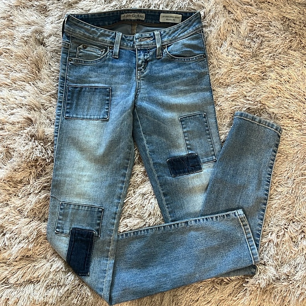 Guess Skinny Jeans
